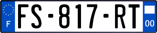 FS-817-RT