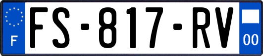 FS-817-RV