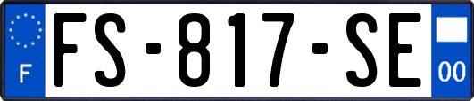 FS-817-SE