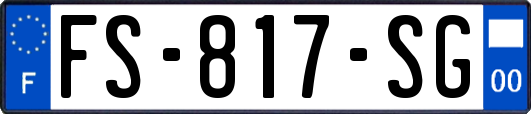 FS-817-SG