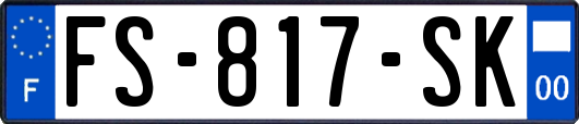 FS-817-SK