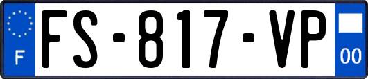 FS-817-VP