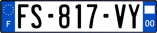 FS-817-VY