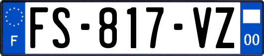 FS-817-VZ