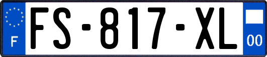 FS-817-XL
