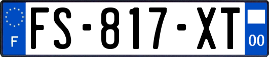 FS-817-XT