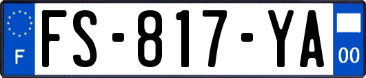 FS-817-YA
