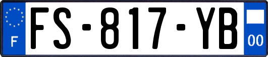 FS-817-YB