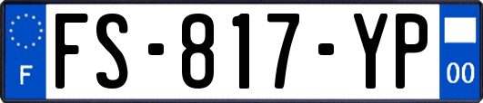 FS-817-YP