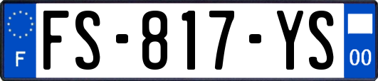 FS-817-YS