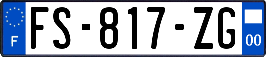 FS-817-ZG