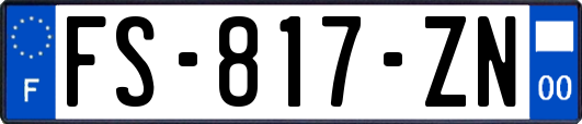 FS-817-ZN