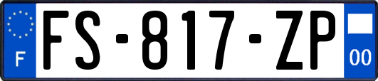 FS-817-ZP