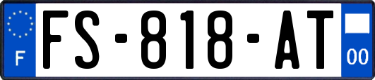 FS-818-AT