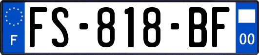 FS-818-BF