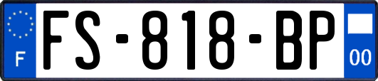 FS-818-BP