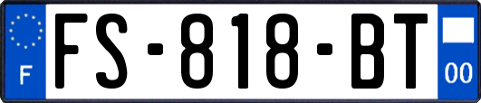 FS-818-BT