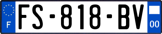 FS-818-BV