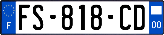 FS-818-CD