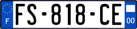 FS-818-CE