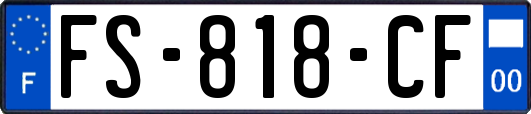 FS-818-CF