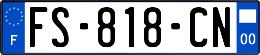 FS-818-CN