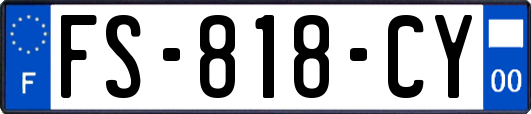 FS-818-CY