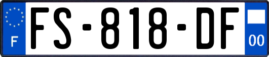 FS-818-DF