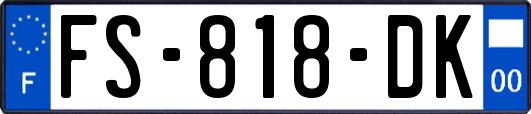FS-818-DK