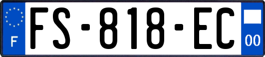 FS-818-EC