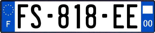 FS-818-EE