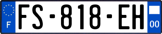 FS-818-EH
