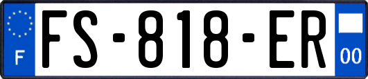 FS-818-ER