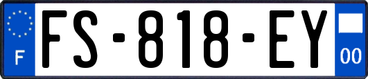 FS-818-EY