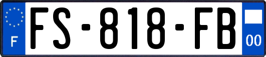 FS-818-FB