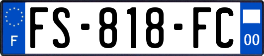 FS-818-FC
