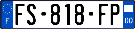 FS-818-FP