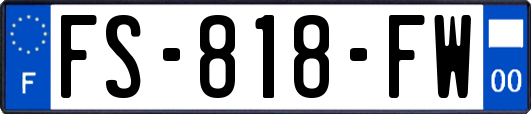FS-818-FW