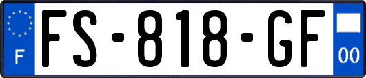 FS-818-GF