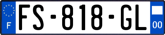 FS-818-GL
