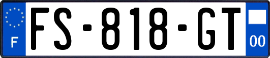 FS-818-GT