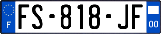 FS-818-JF