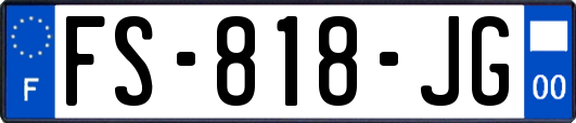 FS-818-JG