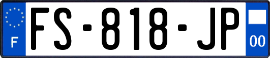 FS-818-JP