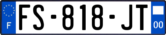 FS-818-JT