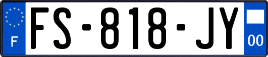 FS-818-JY