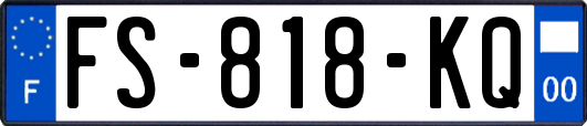FS-818-KQ