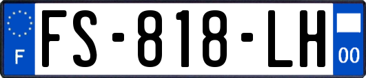 FS-818-LH