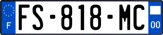 FS-818-MC