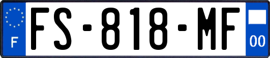 FS-818-MF